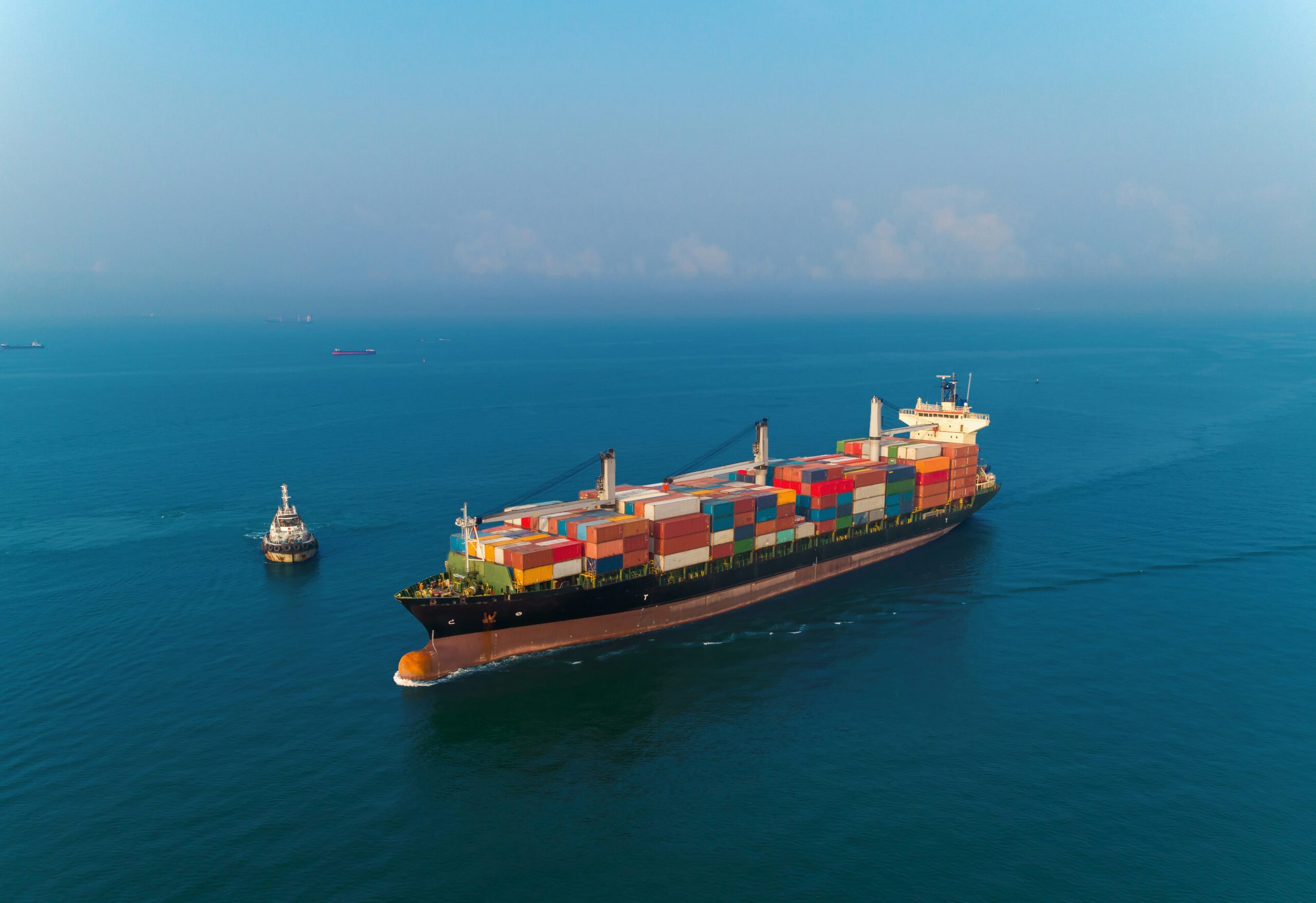 Middle East Conflict Supply Chain