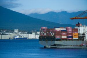 Ocean Air Freight Market Update 6th October 2025